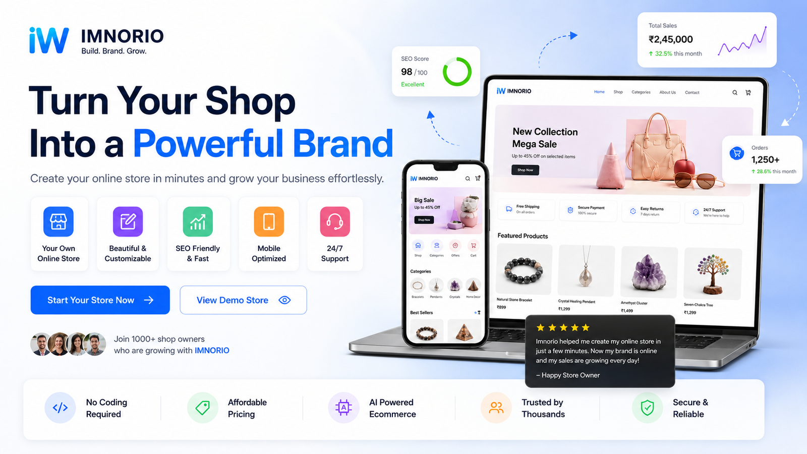 Store