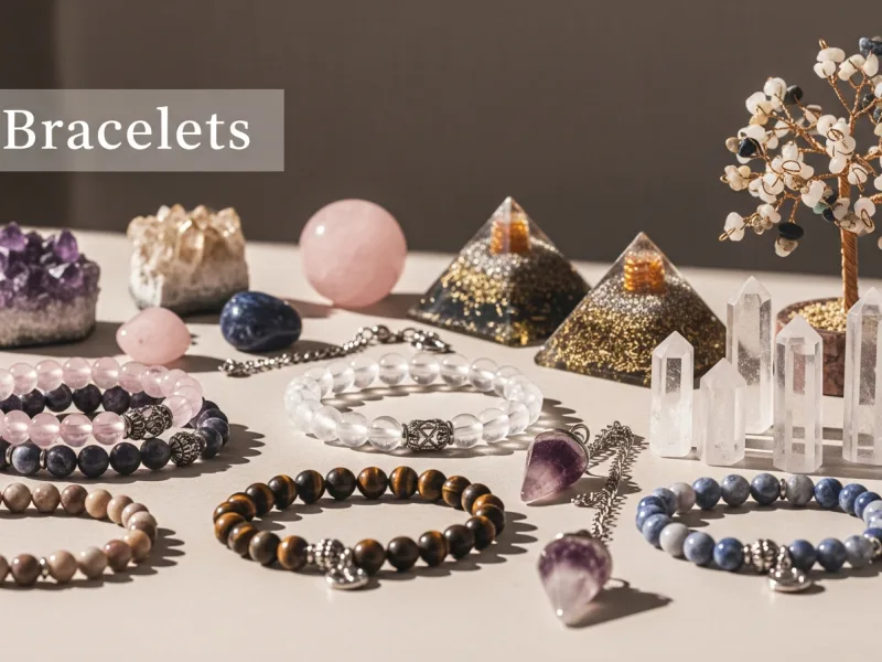 Bracelets