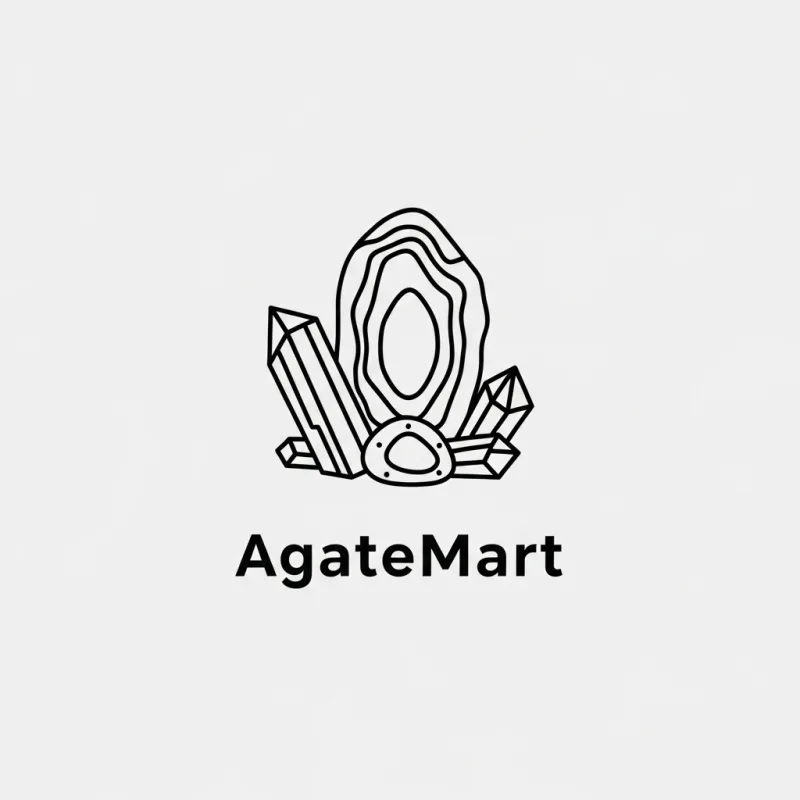 AgateMart — Demo Store