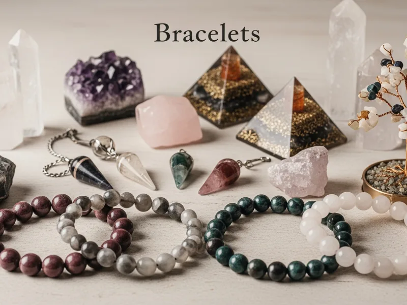 Bracelets