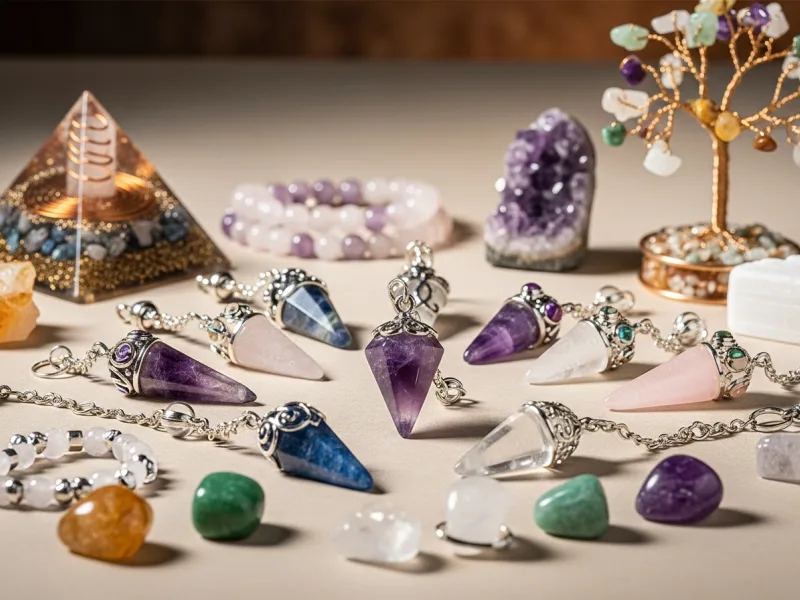 Pendulums