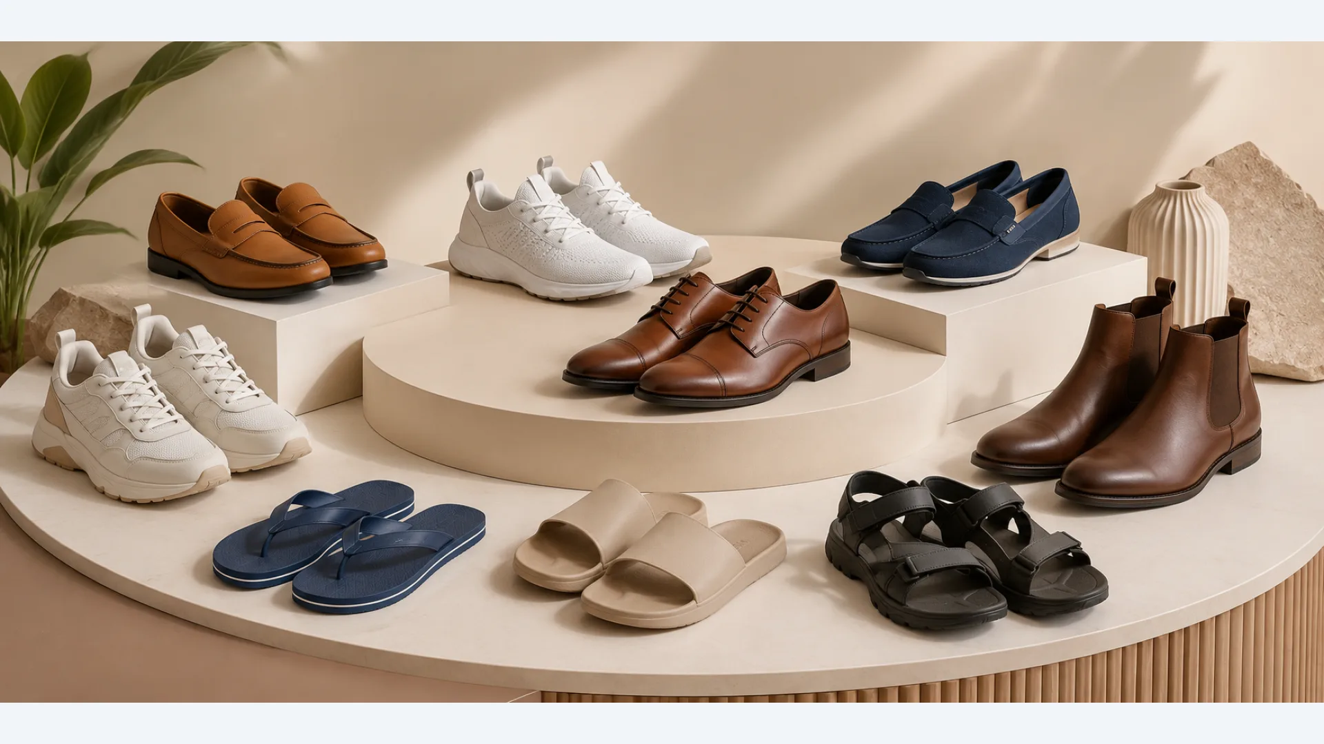 footwear