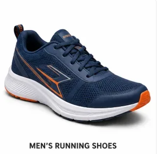 Mens running shoes — MENS