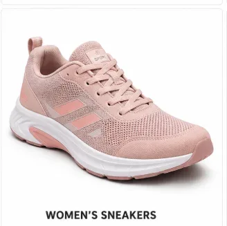 Womens sneakers — Womens