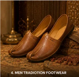 MENS TRADITIONAL WEAR — MENS