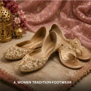 WOMENS TRADITIONAL WEAR — Womens