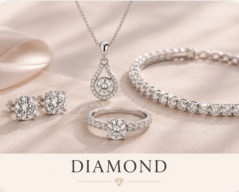 Diamond