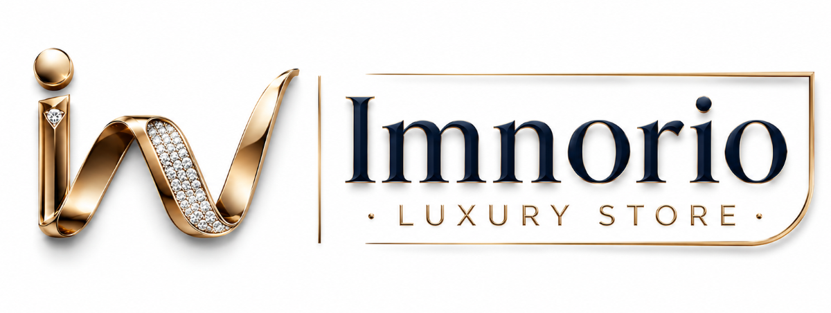 Luxe Jewelry — Demo Store