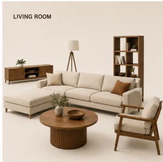 Living Room collection