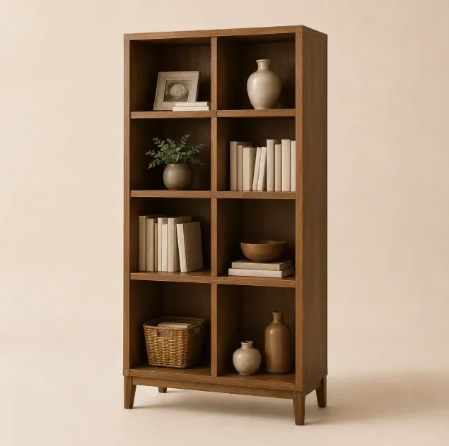 book shelf — Office