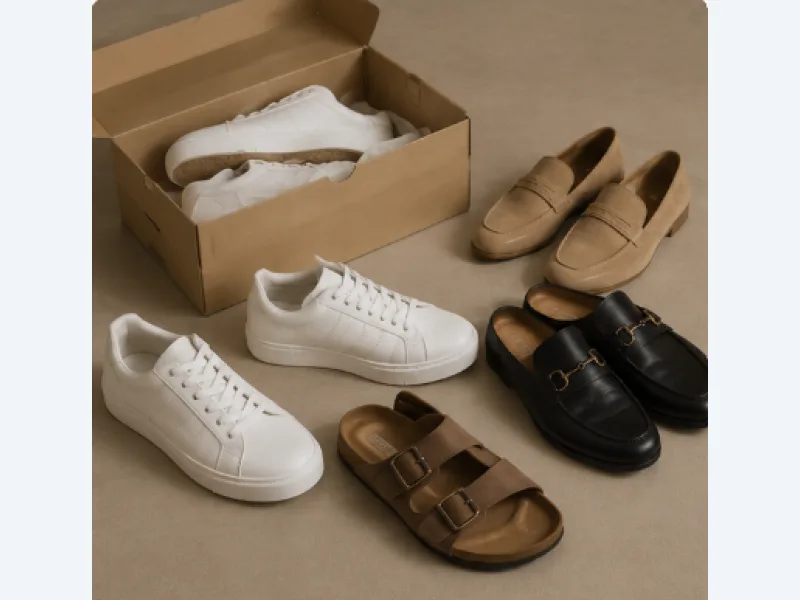 Shoes