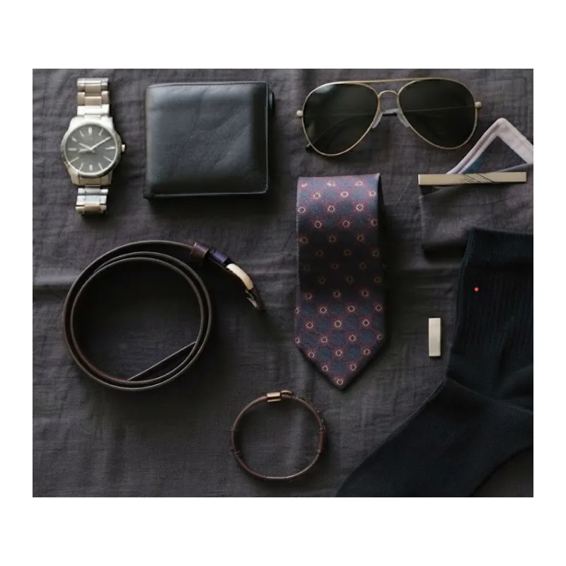 Accessories