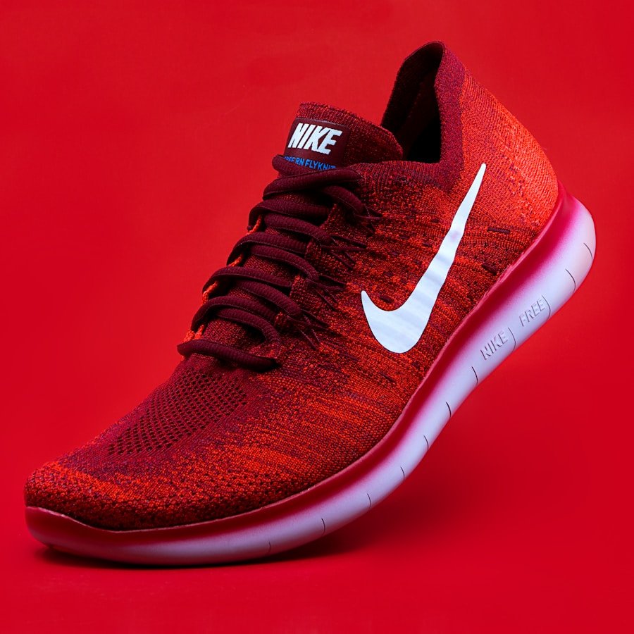 City Runner Sneakers — Shoes