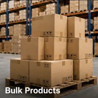Bulk Products