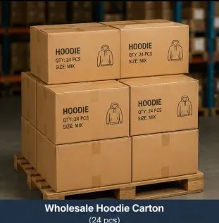 wholesale hoodies — Bulk Products