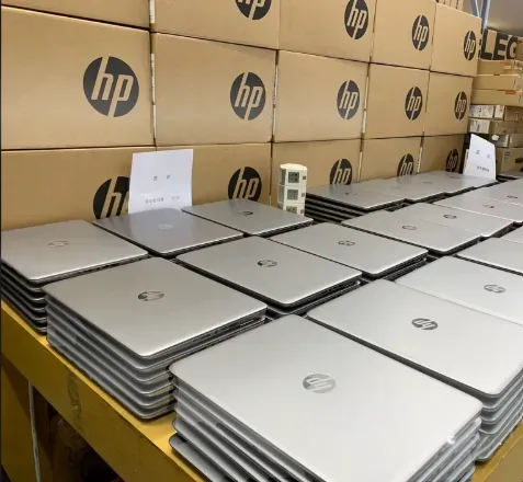 laptops — Dealer Registration